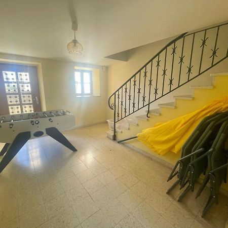 Gite De Pampe Lune & Spa Pampelonne Exteriör bild